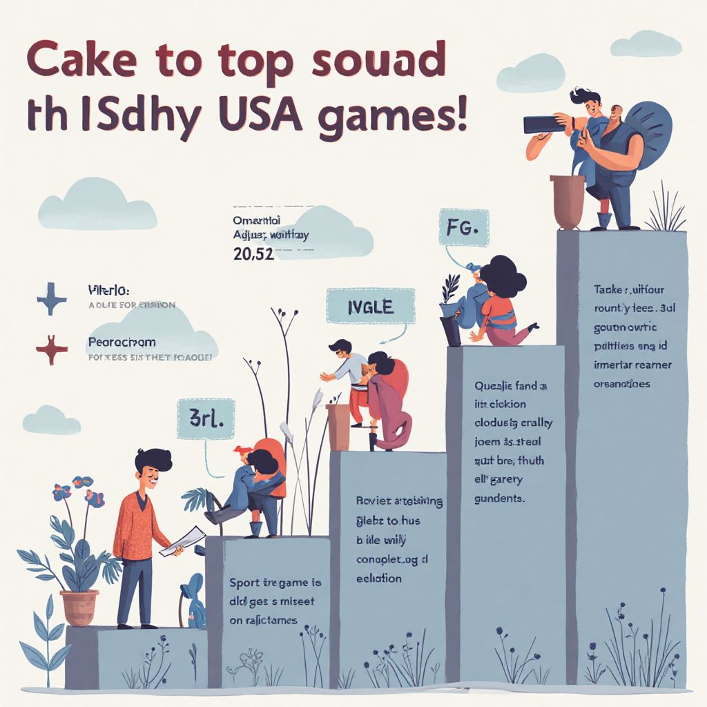 Company timeline and milestones