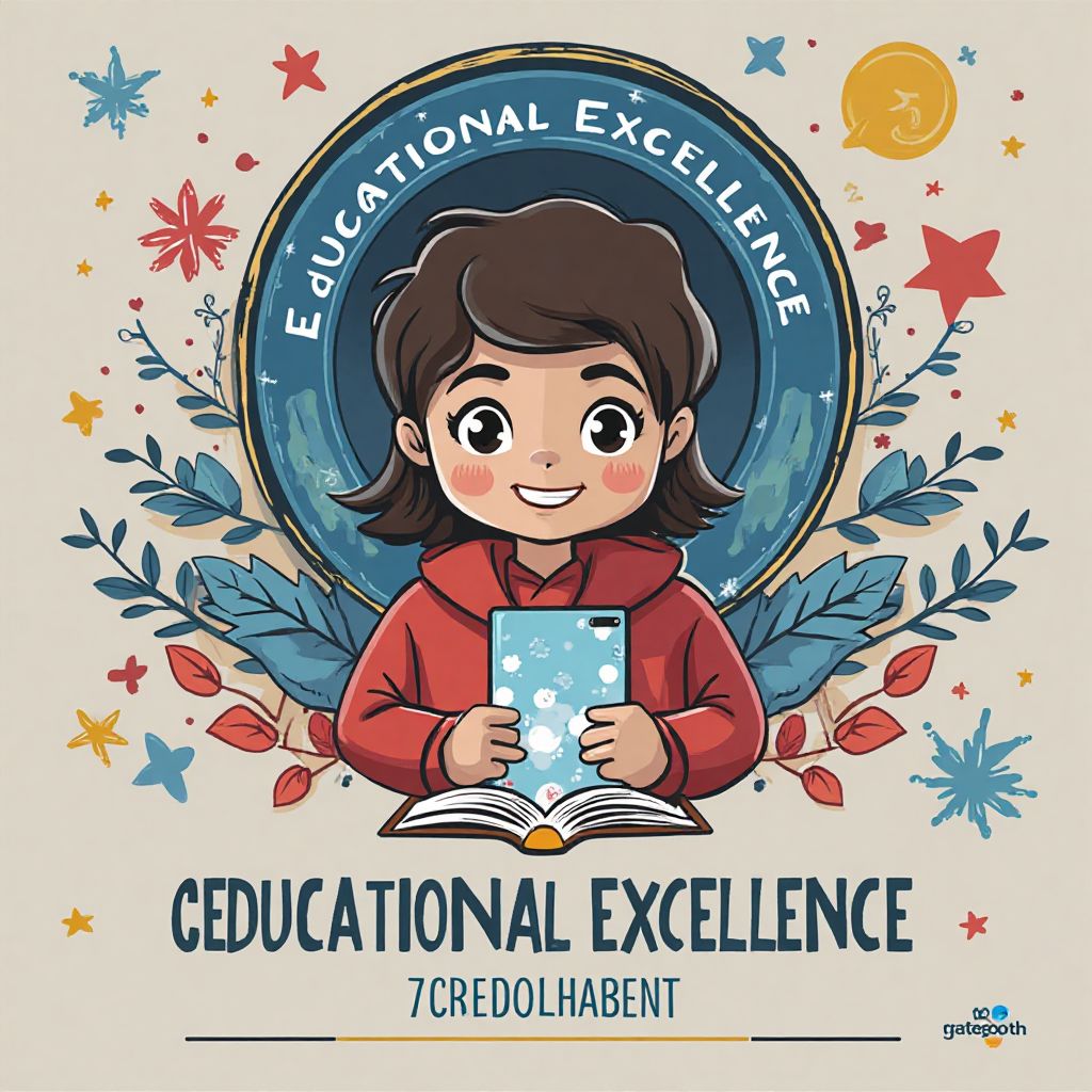 Educational Excellence Award